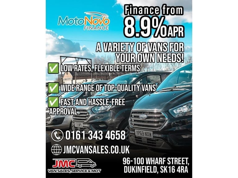 2021 21 FORD TRANSIT CONNECT 1.5 230 ECOBLUE 5 SEAT CREW VAN LWB L2 CHOICE IN ST