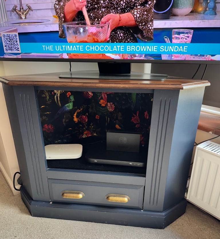 Beautiful TV unit 