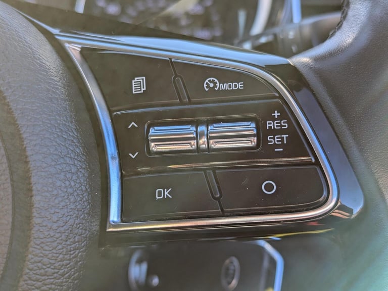 2018 Kia Ceed 1.4 T-GDi Blue Edition Hatchback 5dr Petrol Manual Euro 6 (s/s) (138 bhp) HATCHBACK...