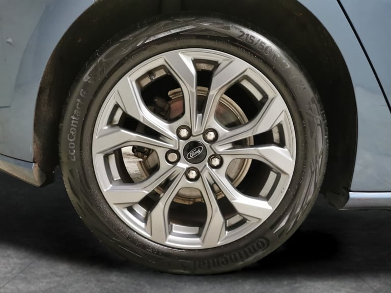 2023 Ford Focus 1.0T EcoBoost ST-Line Hatchback 5dr Petrol Manual Euro 6 (s/s) (125 ps) - K Hatch...