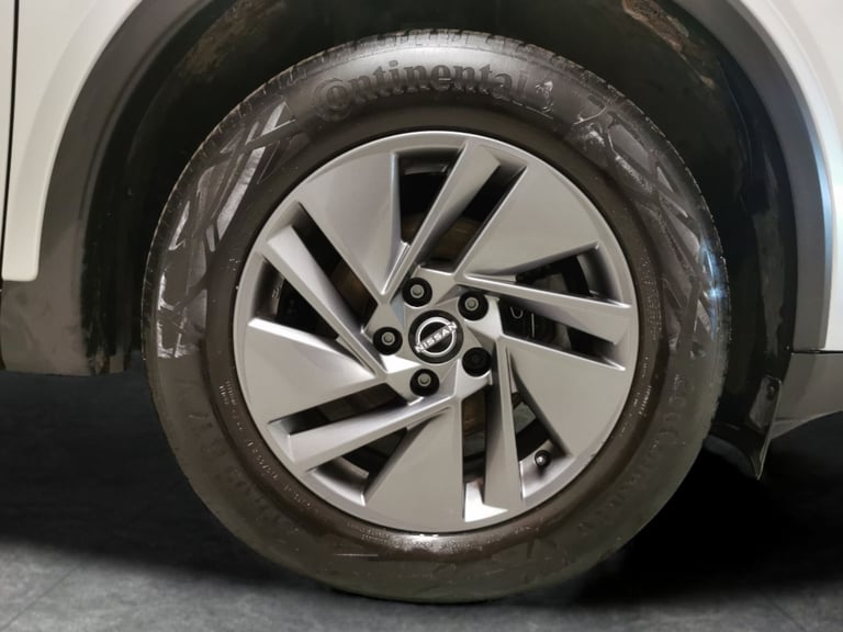 2022 Nissan Qashqai 1.3 DIG-T MHEV Acenta Premium SUV 5dr Petrol Hybrid XTRON Euro 6 (s/s) (158 S...