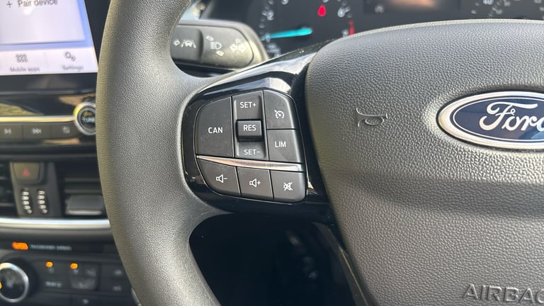 2023 Ford Fiesta 1.0 EcoBoost Trend 5dr Petrol Hatchback Hatchback Petrol Manual