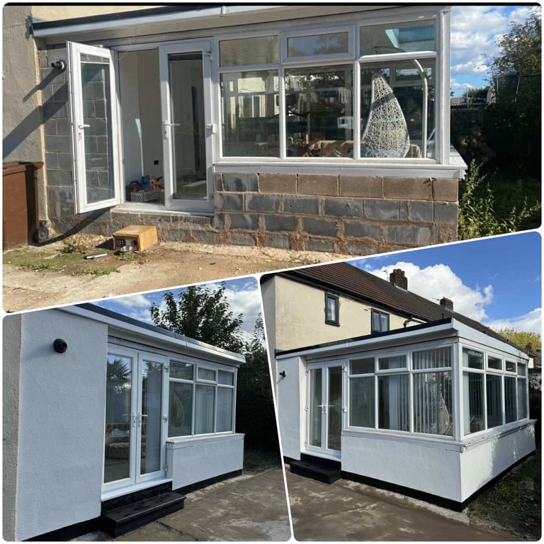 Painter and Decorator , Property Repair & Maintenance Services 