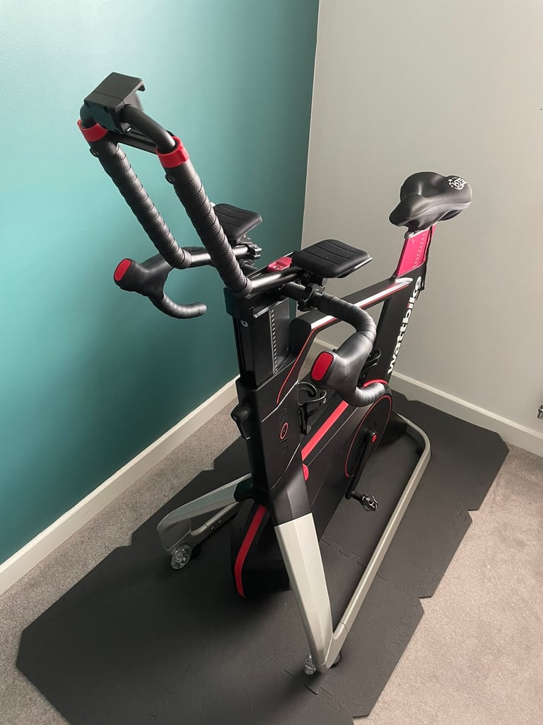 Second-Hand Exercise Bikes for Sale | Gumtree