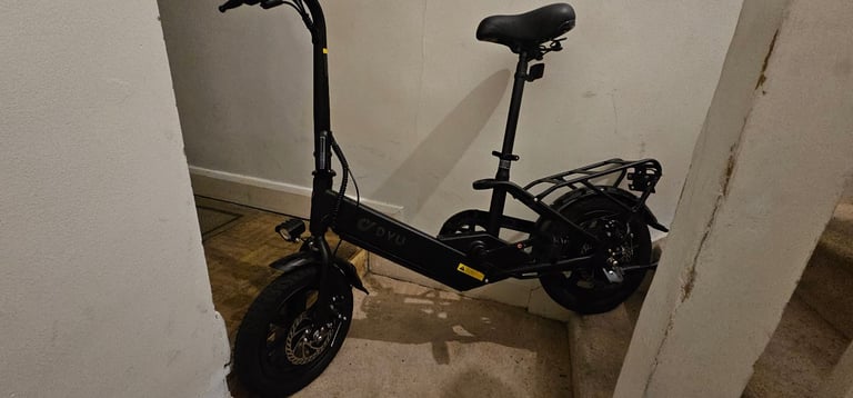 DYU Ebike Brand New 