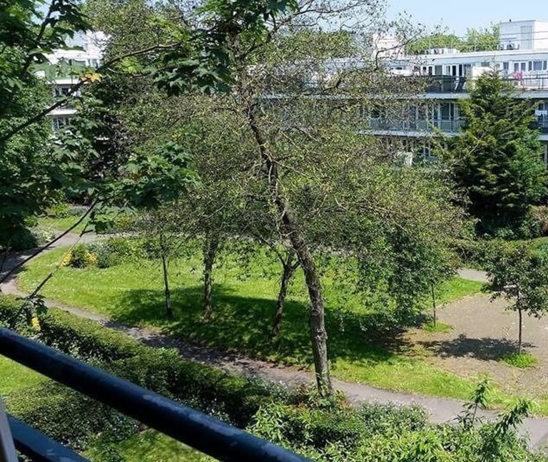 SWAP ONLY- Large 1 bed flat to swap with 1-3 beds in London