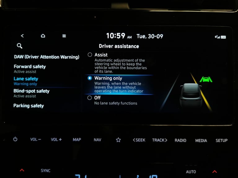 2023 Hyundai TUCSON 1.6 T-GDi 13.8kWh N Line S SUV 5dr Petrol Plug-in Hybrid Auto 4WD Euro 6 (s S...