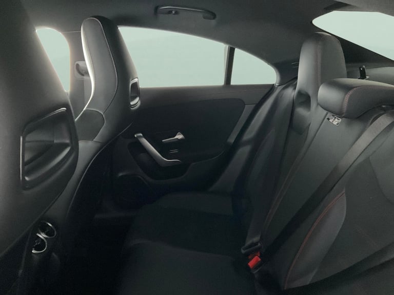 2023 Mercedes-Benz CLA 1.3 CLA200 AMG Line (Executive) Coupe 4dr Petrol 7G-DCT Euro 6 (s/s) (163 ...