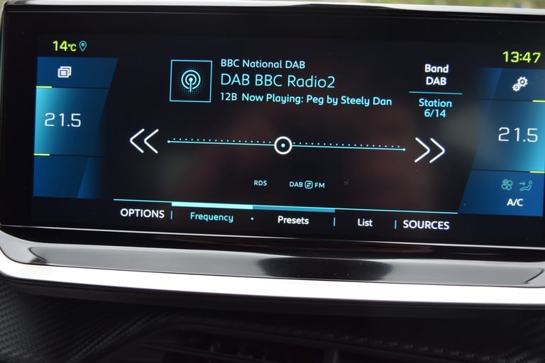 2022 Peugeot 2008 100kW GT Premium 50kWh 5dr Auto HATCHBACK Electric Automatic