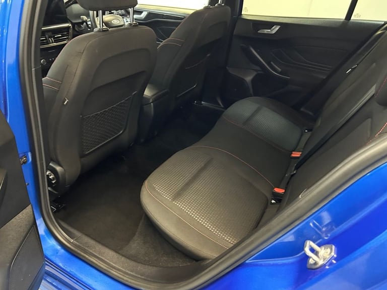 2023 Ford Focus 1.0 EcoBoost ST-Line 5dr ESTATE PETROL Manual