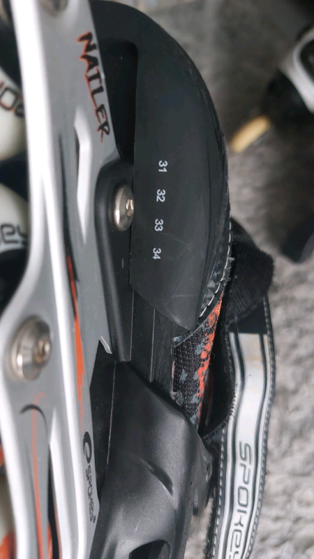 Skates