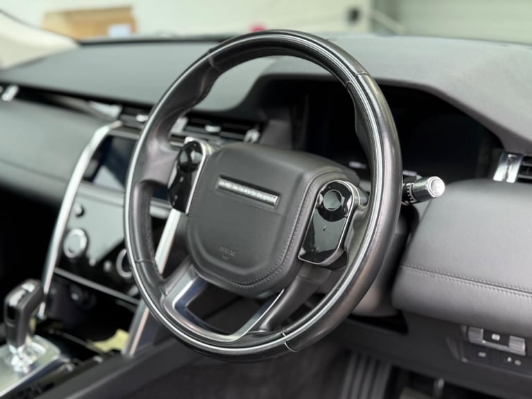 2020 Land Rover Discovery Sport 2.0 P250 MHEV HSE Auto 4WD Euro 6 (s/s) 5dr ESTATE Petrol Automatic