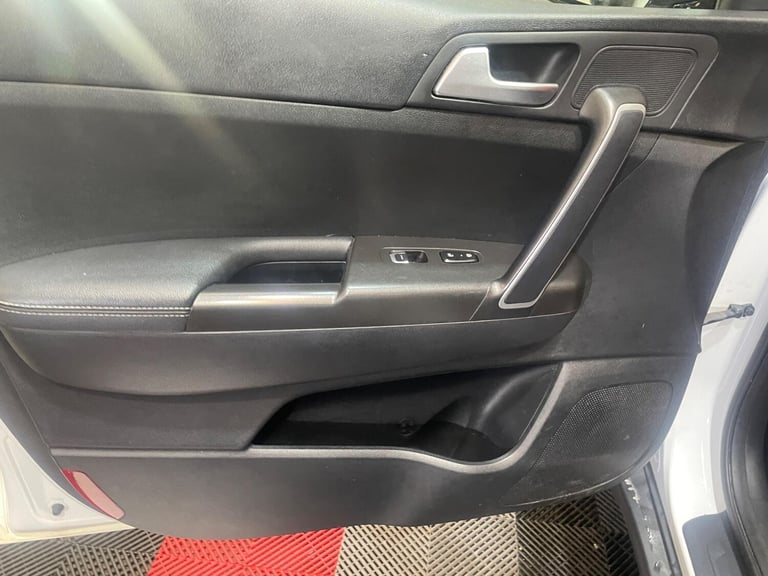 2018 Kia Sportage 1.6 GDi 2 Euro 6 (s/s) 5dr ESTATE Petrol Manual