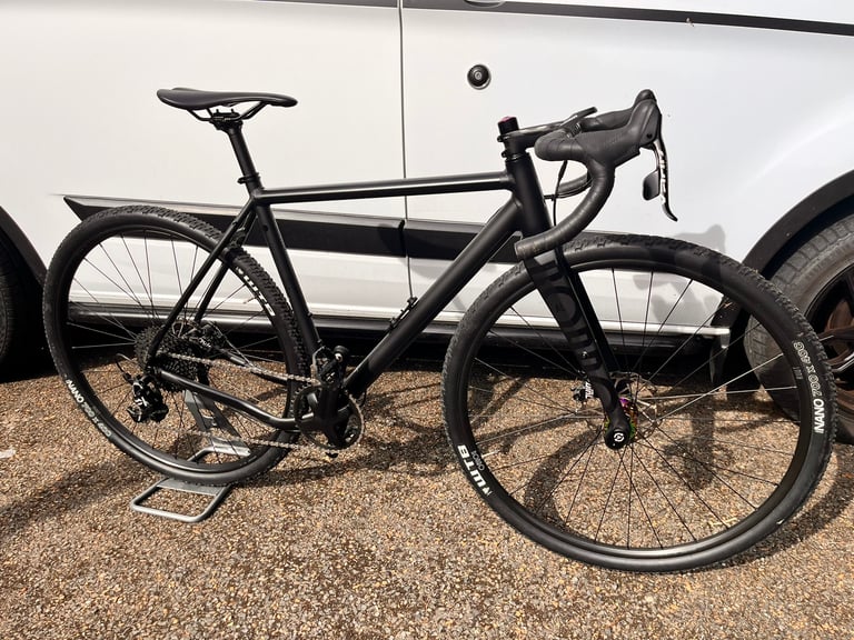 Gumtree gravel bike new arrivals