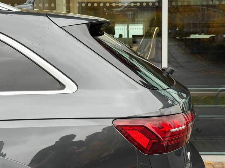 2020 Audi A4 Allroad 2.0 TDI 40 Sport Estate 5dr Diesel S Tronic quattro Euro 6 (s/s) (190 ps) ES...