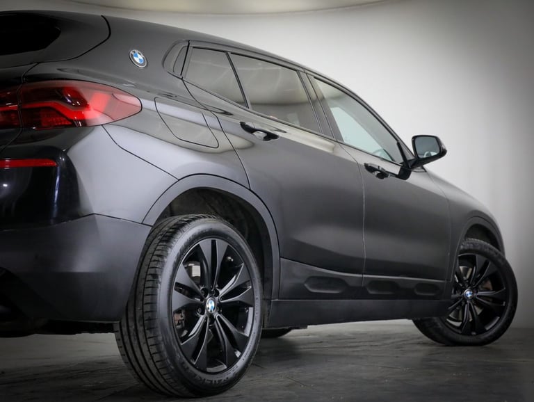 2022 BMW X2 2.0 20i Sport SUV 5dr Petrol Auto xDrive Euro 6 (s/s) (178 ps) HATCHBACK Petrol Autom...