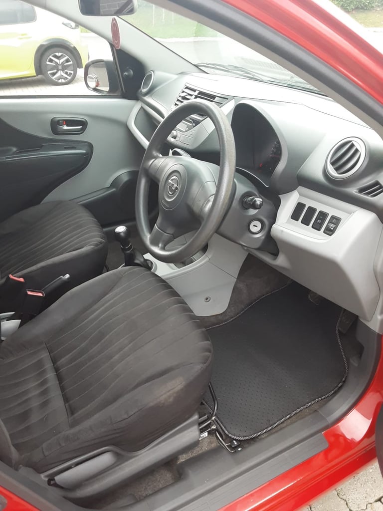 NISSAN PIXO, £20 ROAD TAX, PETROL, ULEZ COMPLIANT, LOTS OF SERVICE HISTORY!