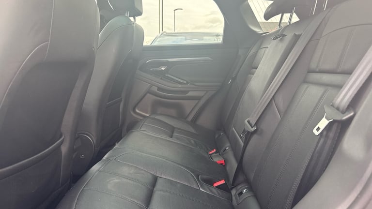 2022 Land Rover Range Rover Evoque 1.5 P300e Evoque Edition 5dr Auto Hybrid