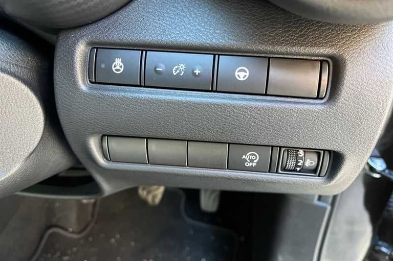 2023 Nissan Juke 1.0 DIG-T 114 TEKNA 5DR Hatchback Petrol Manual