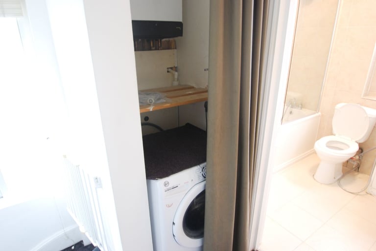One bedroom first floor flat near Dollis Hill Station NW10