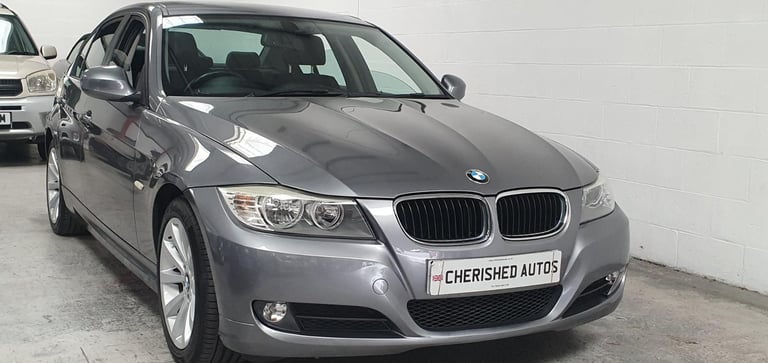 image for BMW 320 2.0i SE AUTOMATIC BUSINESS EDITION*GENUINE 27,000 MILES * AUTO* 27K