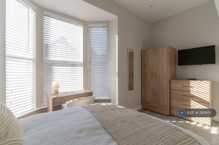 1 bedroom in Queens Road, Portsmouth, PO2 (#2611451)