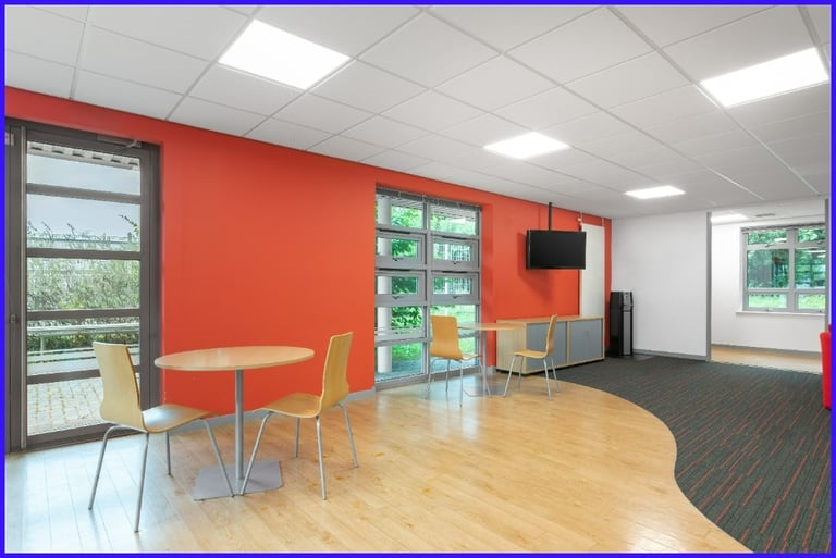 Chester – CH4 8BU, All-inclusive access to coworking space in Basepoint Red Hill House