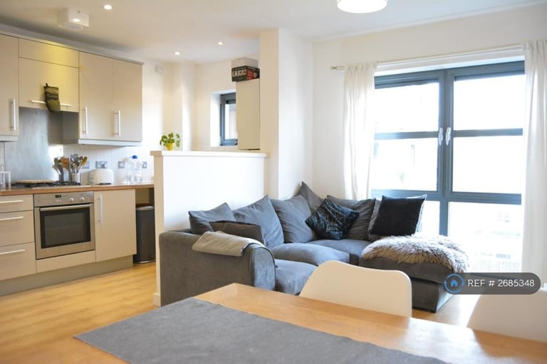 image for 1 bedroom in Hannah Building, London, E1 (#2685348)