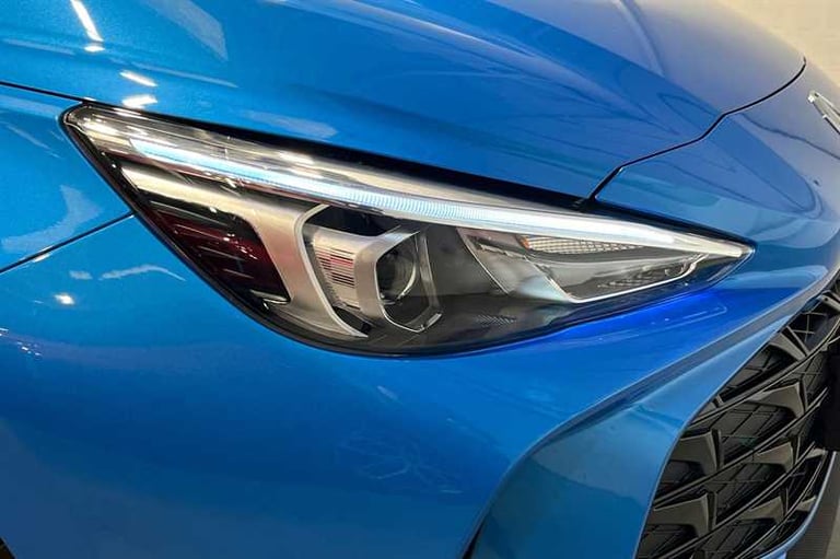 2025 MG MG3 1.5 Hybrid+ MHEV Trophy Hatchback 5dr Petrol Hybrid Auto Euro 6 (s/s) (194  Hatchback...