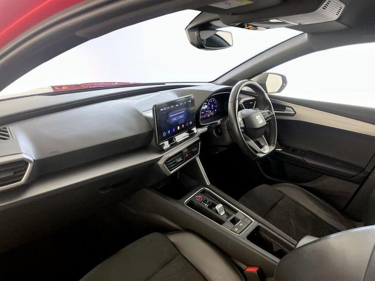 2021 SEAT Leon 1.4 eHybrid FR Sport 5dr DSG ESTATE PETROL/ELECTRIC Automatic