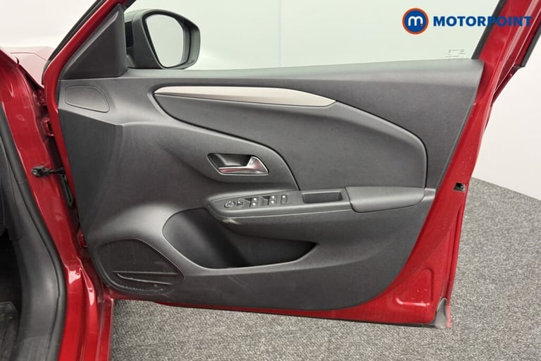 2023 Vauxhall Corsa 1.2 Design 5dr Hatchback Petrol Manual
