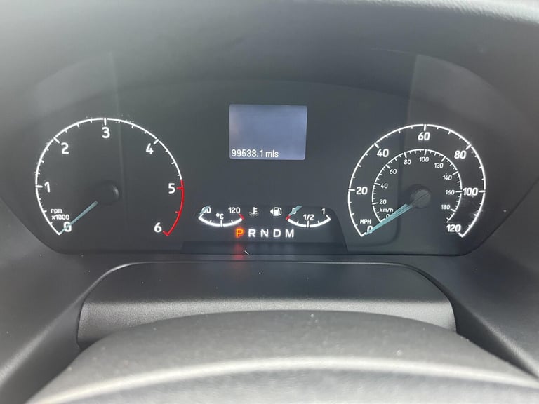 2021 Ford Tourneo Custom 2.0 320 EcoBlue Titanium Auto L2 Euro 6 (s/s) 5dr MPV Diesel Automatic