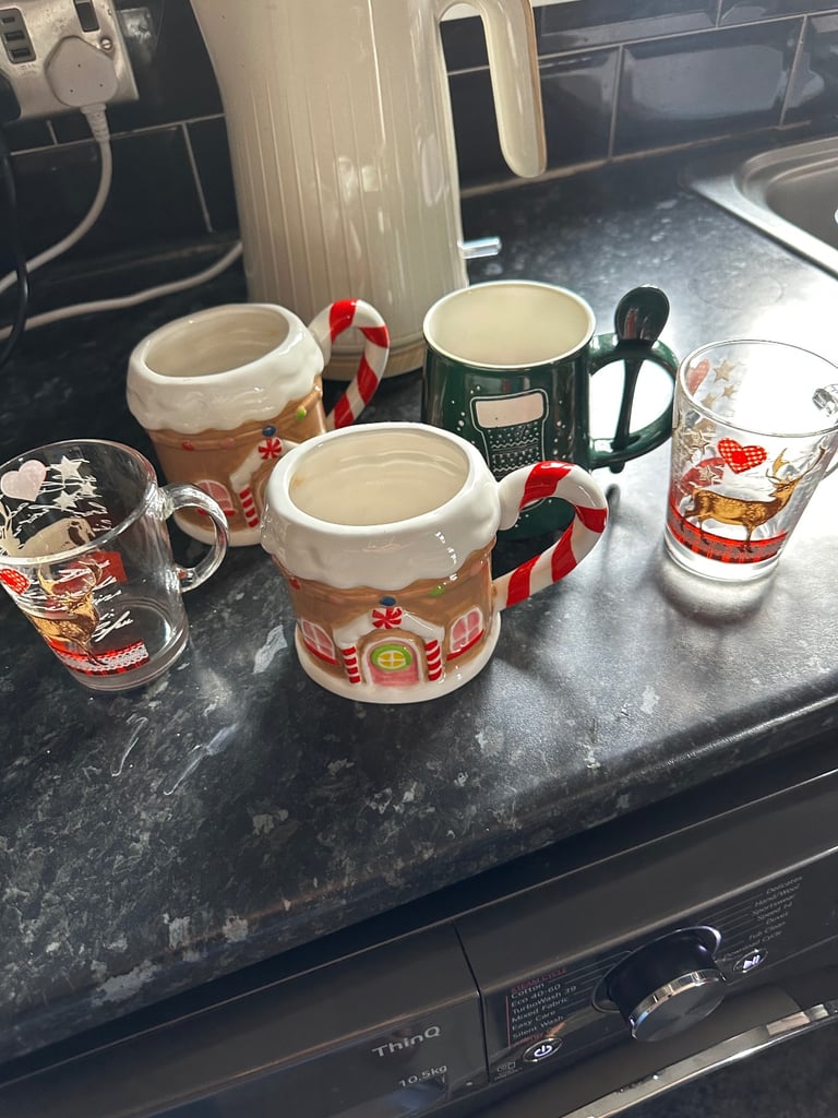 image for Xmas mugs 