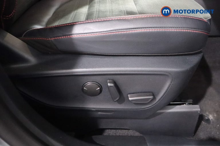 2023 Ford Kuga 2.5 PHEV ST-Line X Edition 5dr CVT SUV Hybrid Automatic