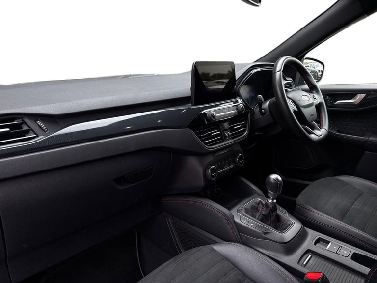 2020 Ford Kuga 2.0 EcoBlue mHEV ST-Line 5dr SUV DIESEL Manual