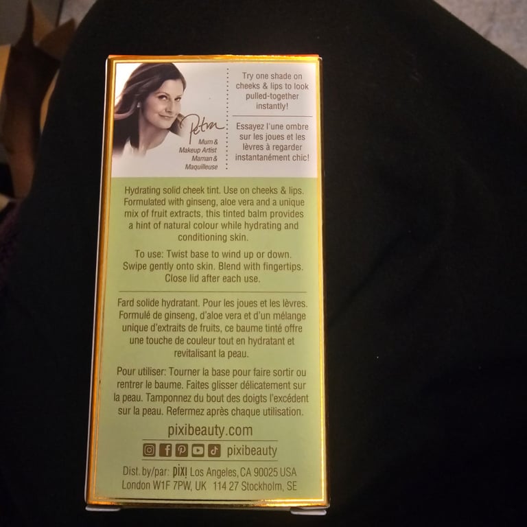 image for On the Glow Blush 