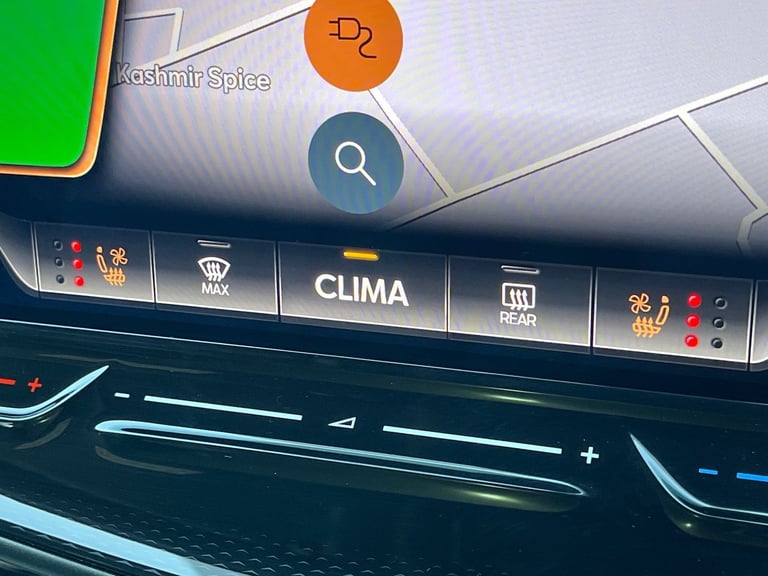  Cupra Tavascan 77kwh Vz2 Suv Coupe 5dr Electric Auto 4drive 340 Ps Electric