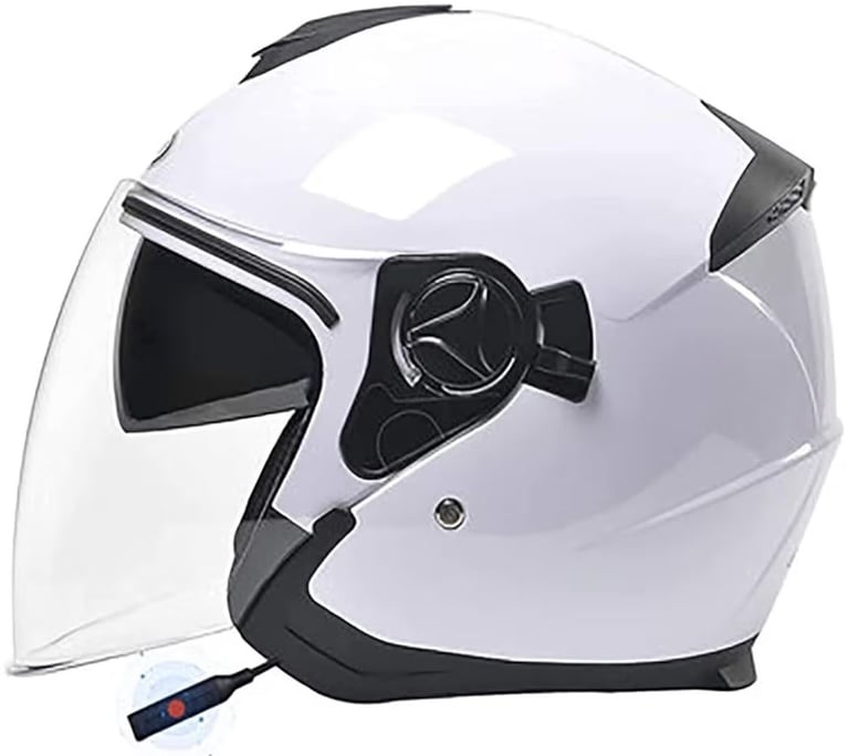 Bluetooth helmet 