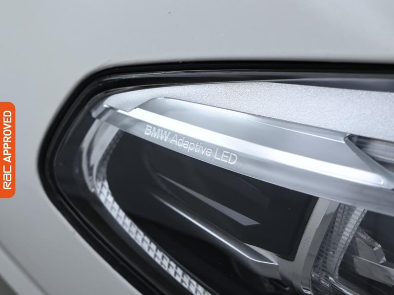 2019 BMW X3 2.0 20d M Sport SUV 5dr Diesel Auto xDrive Euro 6 (s/s) (190 ps) SUV DIESEL Automatic