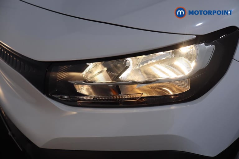 2025 Citroen Berlingo 1.5 BlueHDi 100ps Crew Van Enterprise PANEL VAN DIESEL Manual