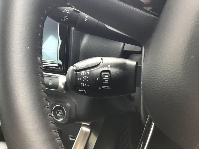 2024 Citroen C3 Aircross 1.2 PureTech MAX SUV 5dr Petrol EAT6 Euro 6 (s/s) (130 ps) MPV Petrol Au...