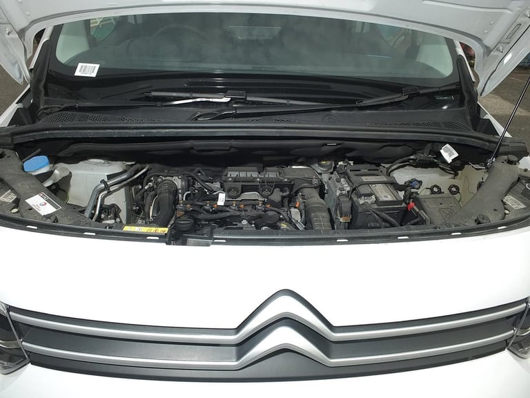 2023 "73" Citroën Berlingo 1000 M Enterprise Edition BlueHDi 100PS S&S Euro 6