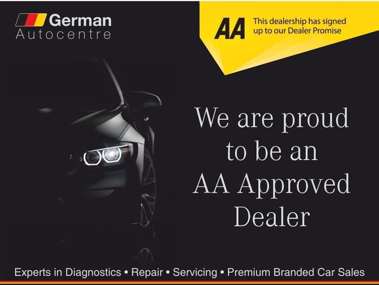 2022 Mercedes-Benz GLA 1.3 GLA180 AMG Line (Premium) SUV 5dr Petrol 7G-DCT Euro 6 (s/s) (136 ps) ...