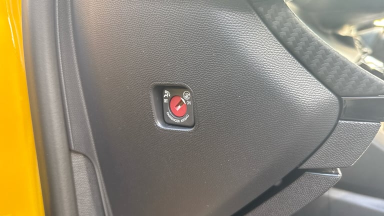 2023 Peugeot 208 1.2 PureTech GT Hatchback 5dr Petrol EAT Euro 6 (s/s) (100 ps) Hatchback Petrol ...