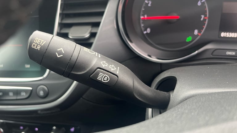 2022 Vauxhall Crossland 1.2 Turbo [130] Ultimate 5dr Petrol Hatchback Hatchback Petrol Manual