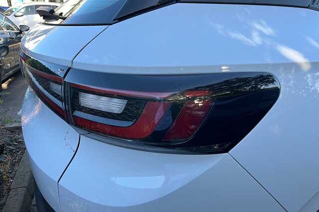 2022 Volkswagen ID.4 109kW Life Pure 52kWh 5dr Auto Estate ELECTRIC Automatic