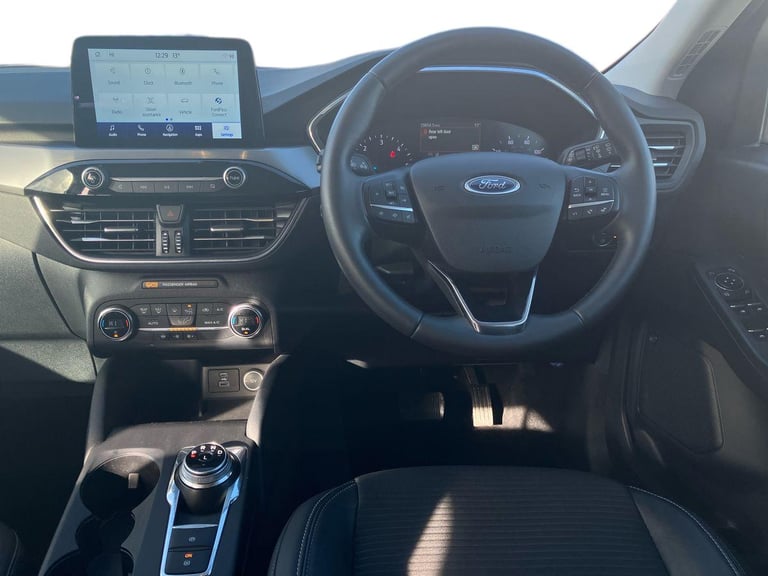 2020 Ford Kuga 2.0 EcoBlue 190 Titanium 5dr Auto AWD Estate Diesel Automatic