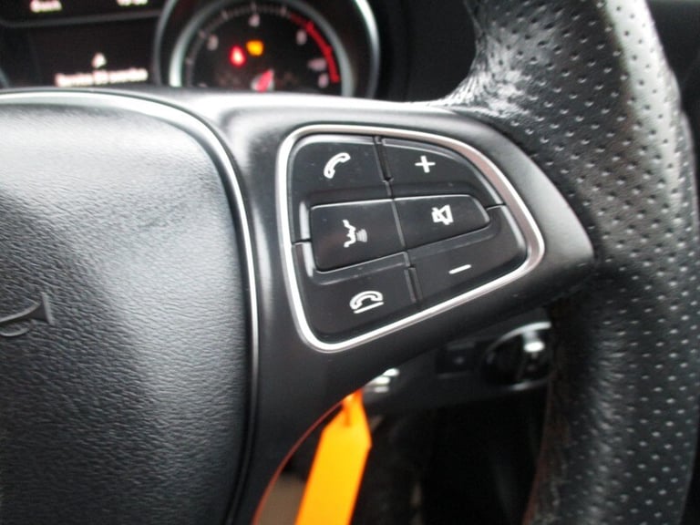 Mercedes A Class A 180 D SPORT EXECUTIVE