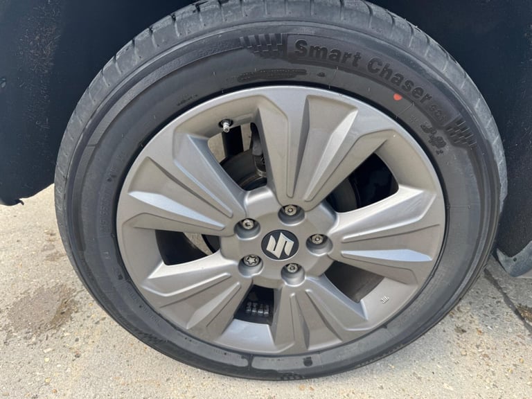 2019 Suzuki Vitara 1.0 Boosterjet SZ-T Euro 6 (s/s) 5dr HATCHBACK Petrol Manual