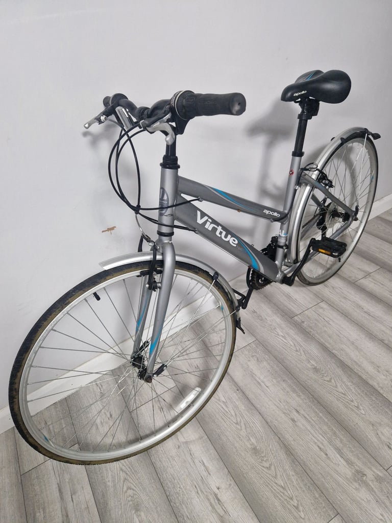 Adults bike 